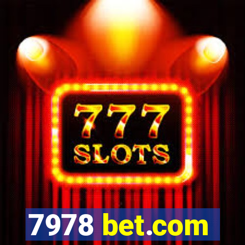 7978 bet.com